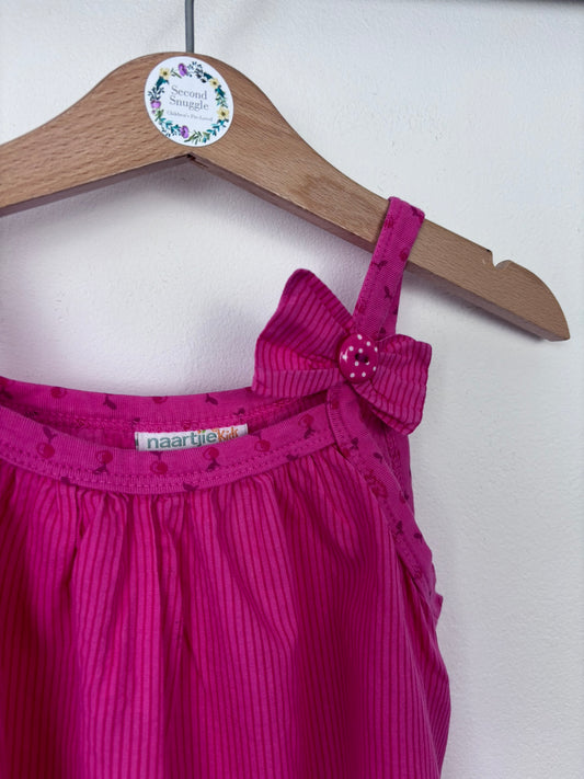 Naartjie Kids 5 Years-Dresses-Second Snuggle Preloved