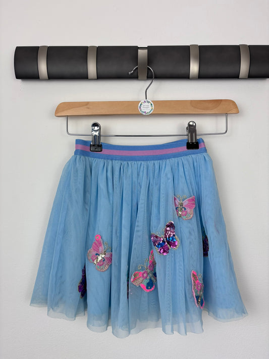 Monsoon 5-6 Years-Skirts-Second Snuggle Preloved