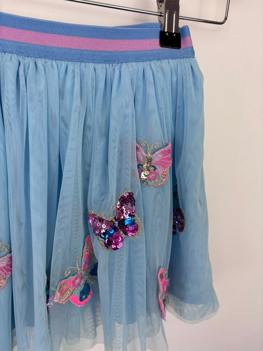 Monsoon 5-6 Years-Skirts-Second Snuggle Preloved