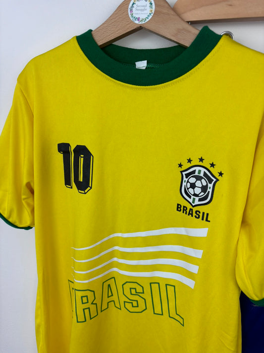 Brazil Kit 9-10 Years