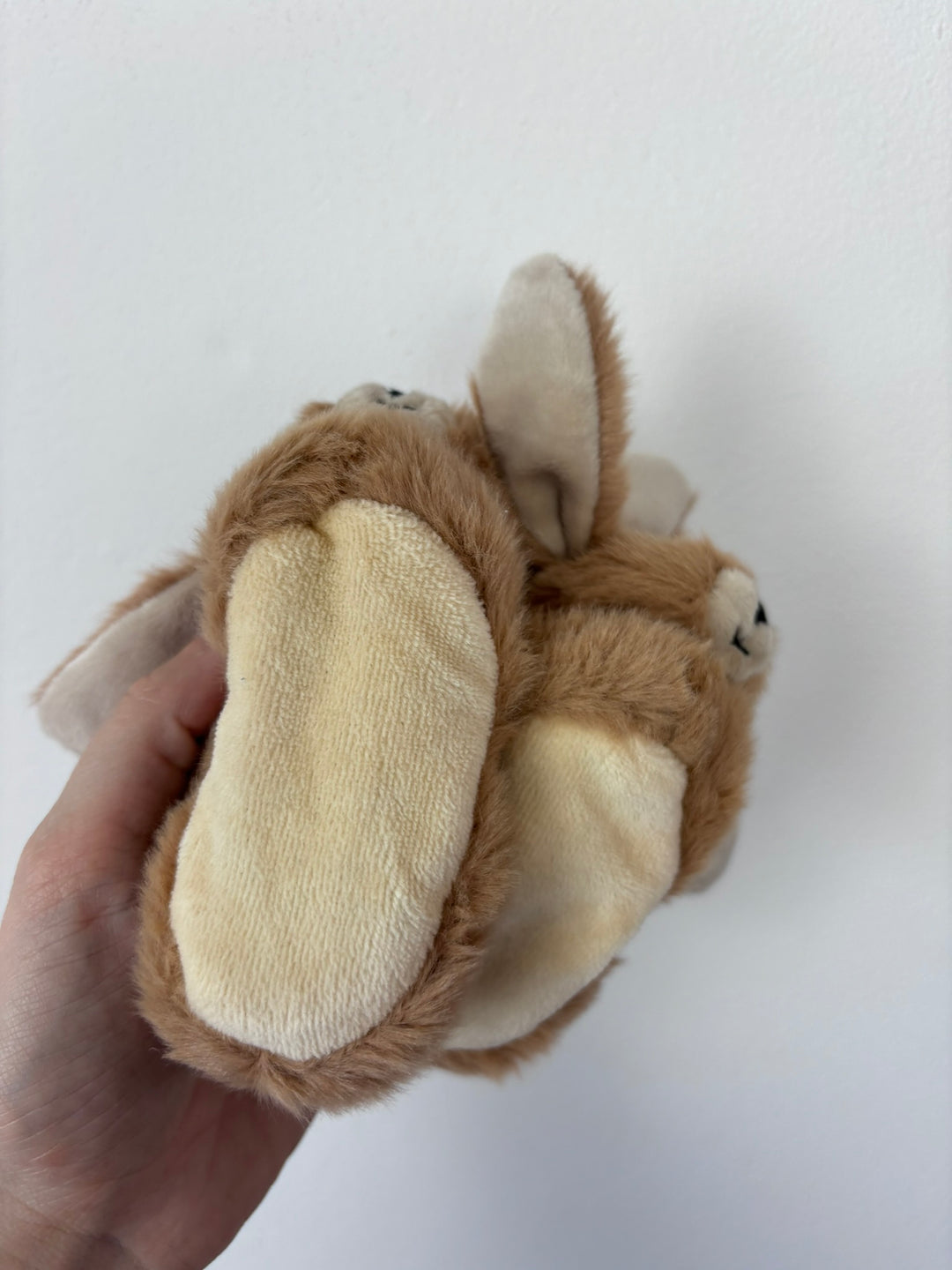 Jomanda 0-3 Months-Shoes-Second Snuggle Preloved