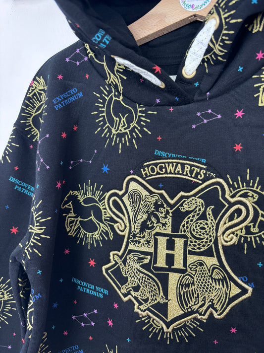 M&S Harry Potter Hoodies-Hoodies-Second Snuggle Preloved