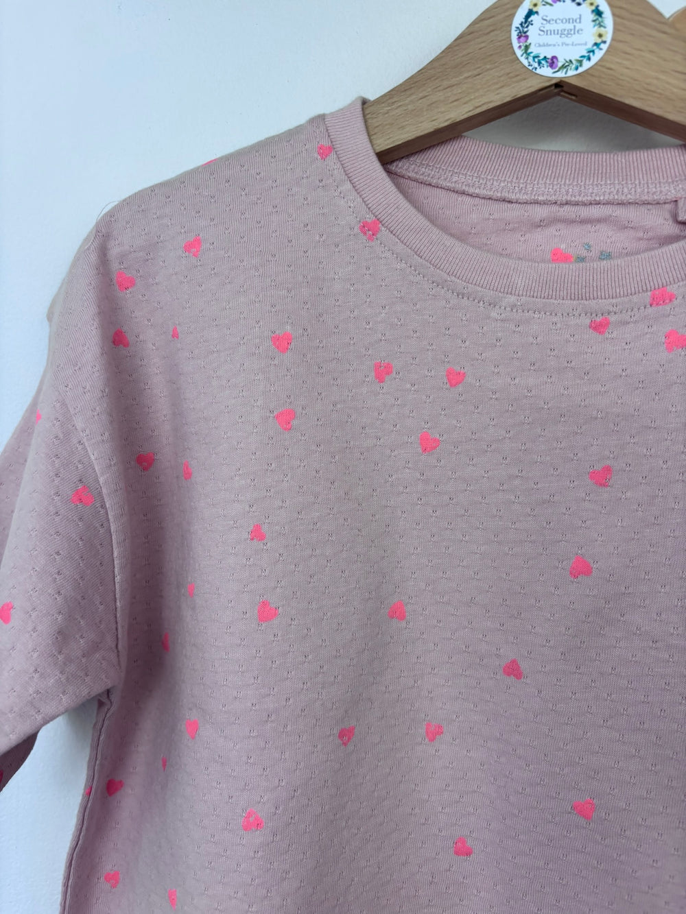Next 12 Years-Night Wear-Second Snuggle Preloved