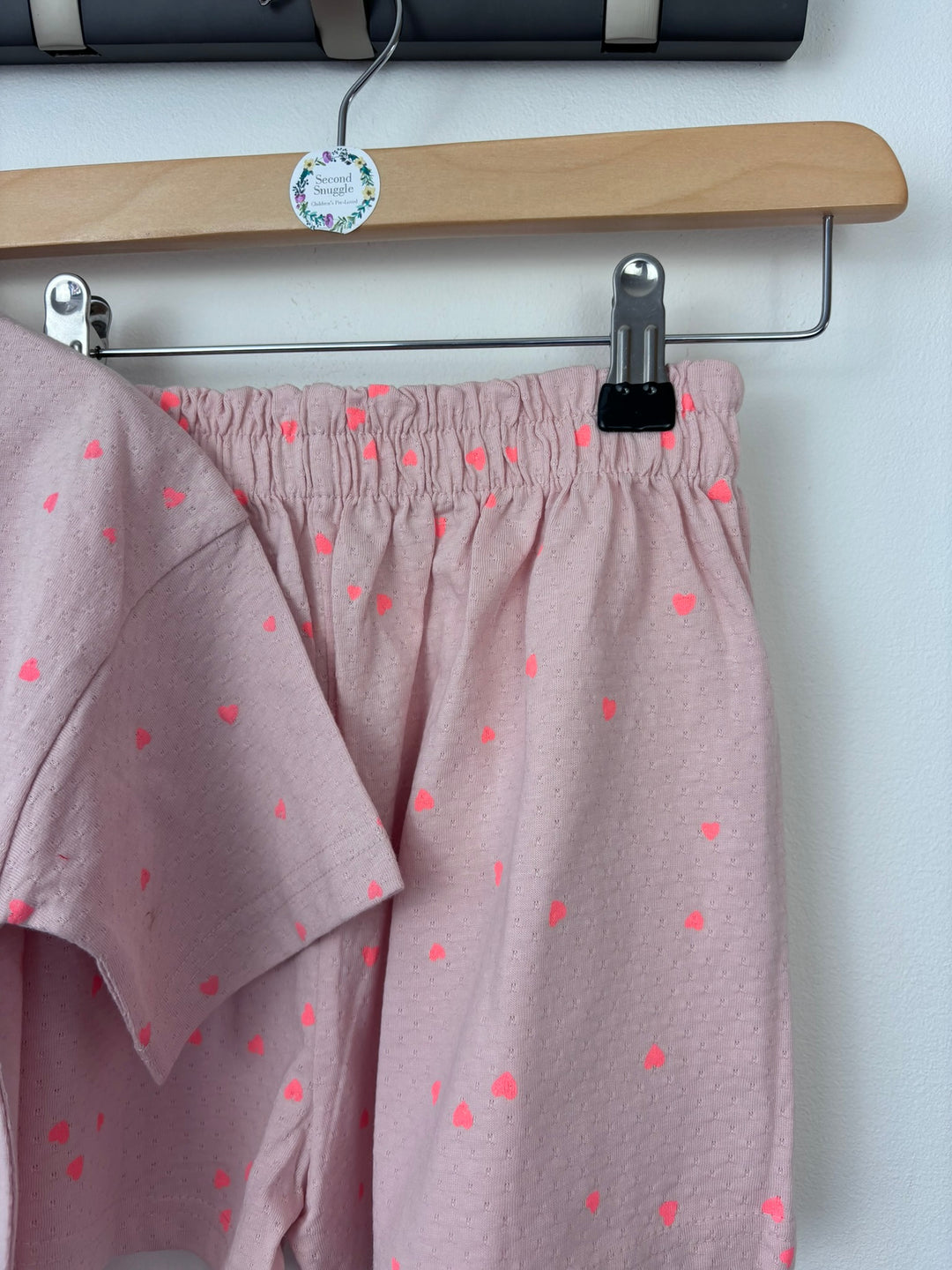 Next 12 Years-Night Wear-Second Snuggle Preloved