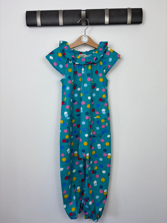 Frugi 2-3 Years-Jump Suits-Second Snuggle Preloved