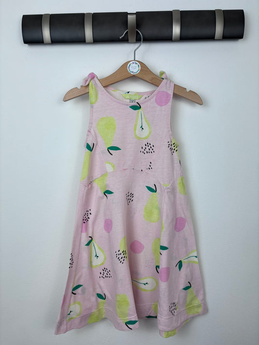 Joules 3-4 Years-Dresses-Second Snuggle Preloved