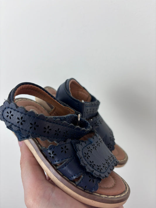 JoJo Maman Bebe UK 4-Sandals-Second Snuggle Preloved