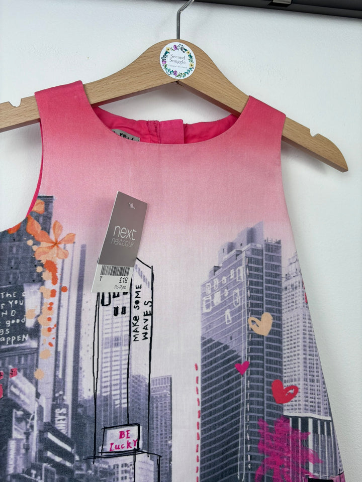 Next 18-24 Months-Dresses-Second Snuggle Preloved