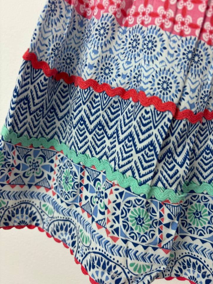 Monsoon 0-3 Months-Dresses-Second Snuggle Preloved