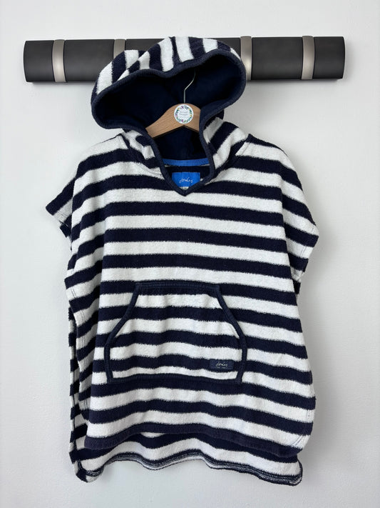 Joules 5 Years-Swimming-Second Snuggle Preloved