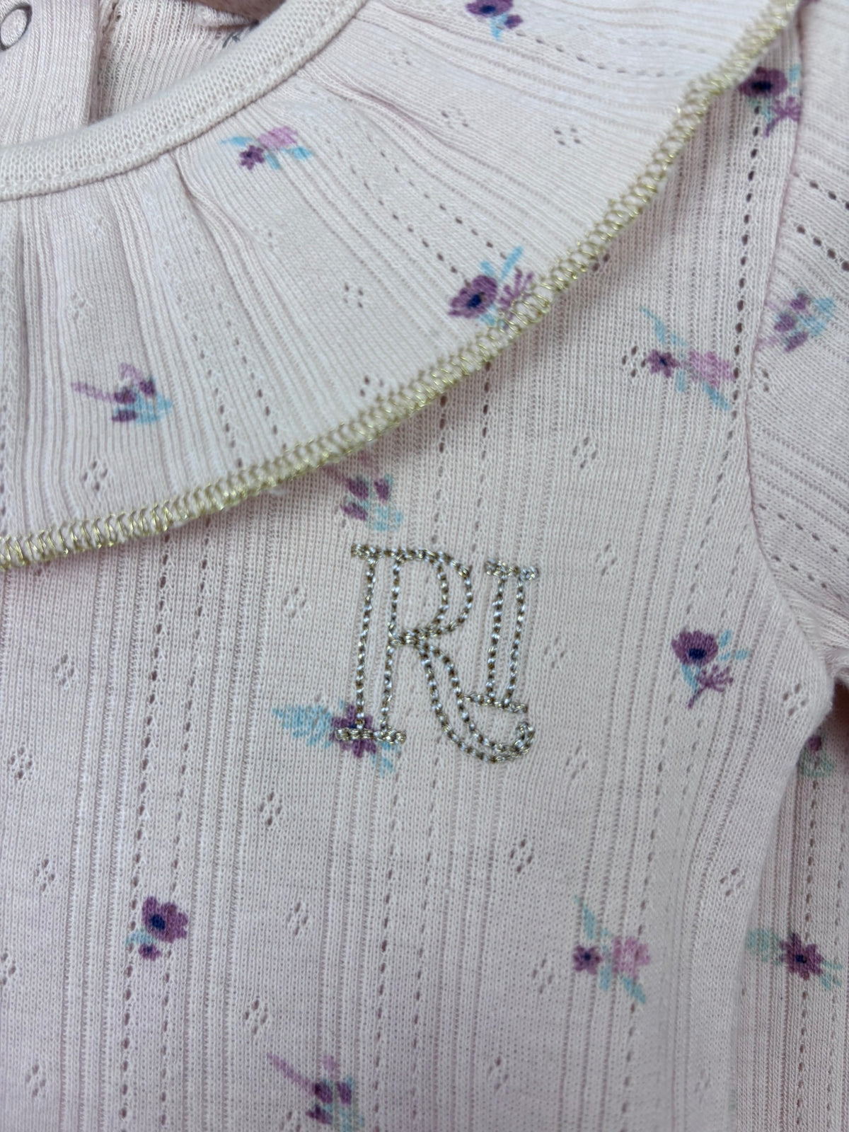 River Island 0-3 Months-Sets-Second Snuggle Preloved