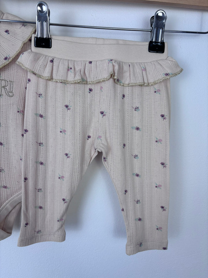 River Island 0-3 Months-Sets-Second Snuggle Preloved