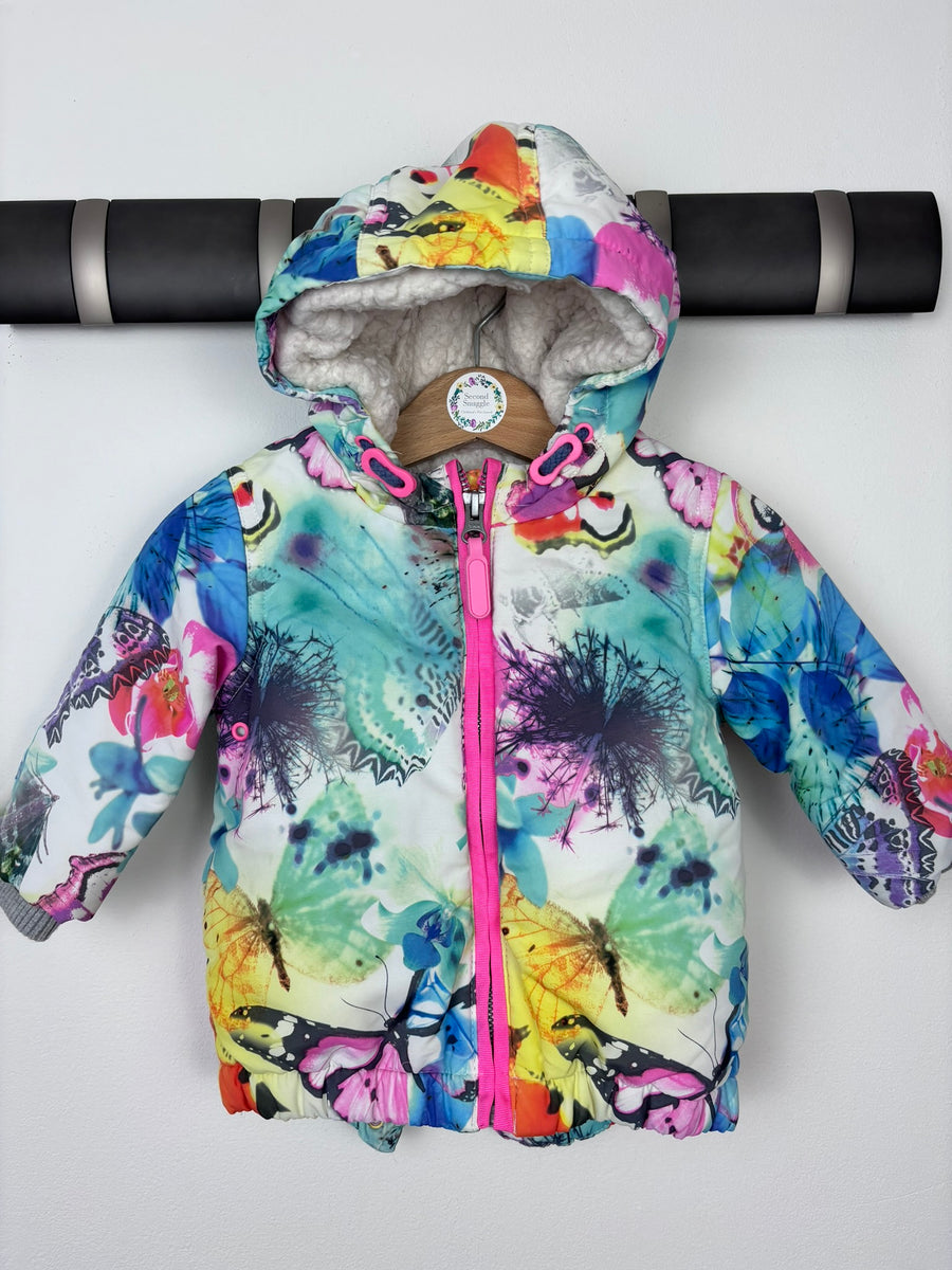 Next 3-6 Months-Coats-Second Snuggle Preloved