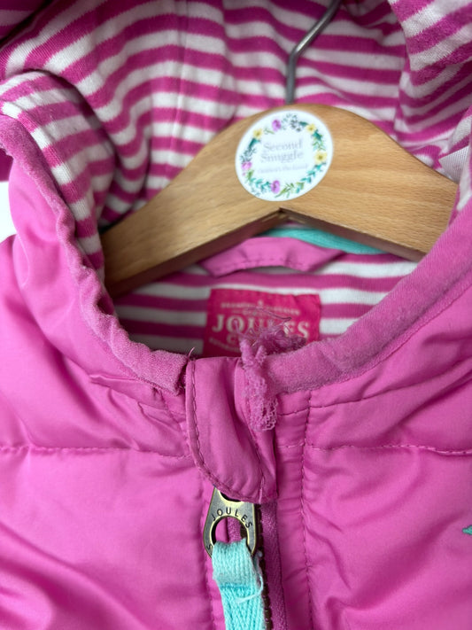 Joules 3-6 Months-Gilets-Second Snuggle Preloved