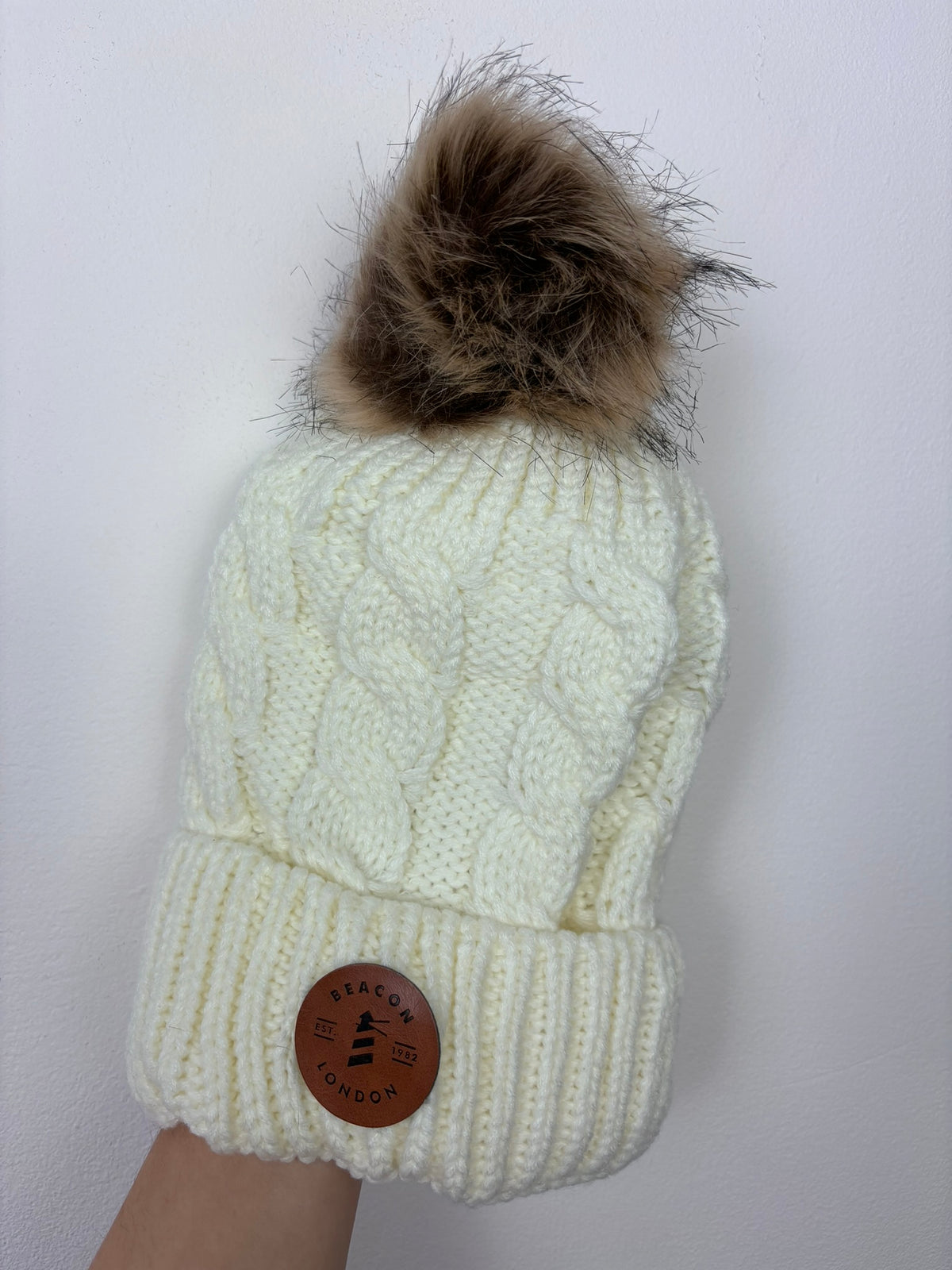 Beacon London 6 + Years-Hats-Second Snuggle Preloved