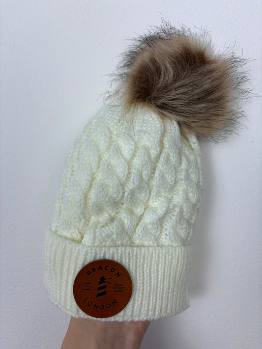 Beacon London 0-1 Year-Hats-Second Snuggle Preloved