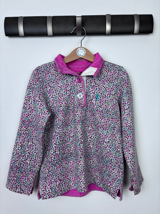 Joules 5 Years-Jumpers-Second Snuggle Preloved