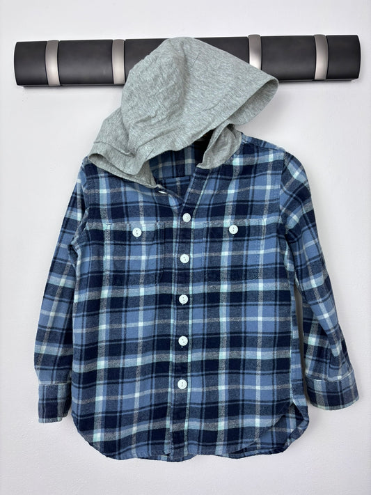 Baby Gap 4 Years-Shirts-Second Snuggle Preloved