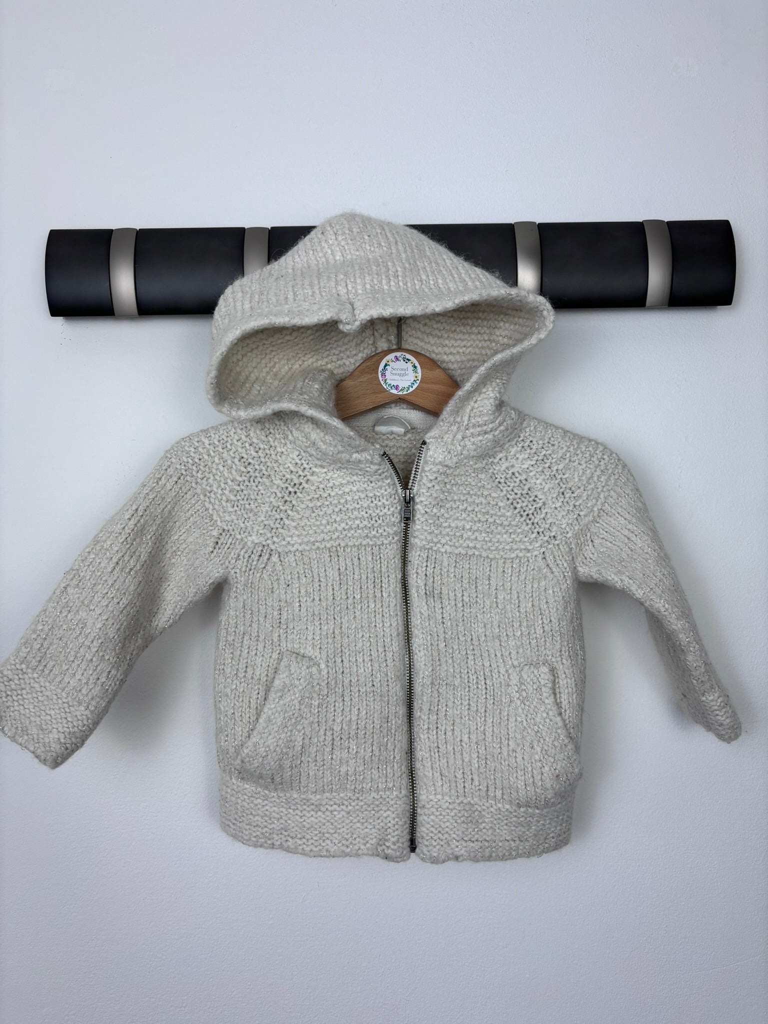 Baby Gap 18-24 Months-Jackets-Second Snuggle Preloved
