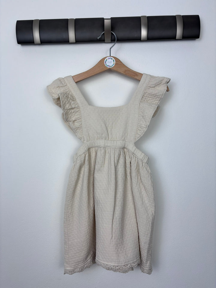 Zara 3-4 Years-Dresses-Second Snuggle Preloved