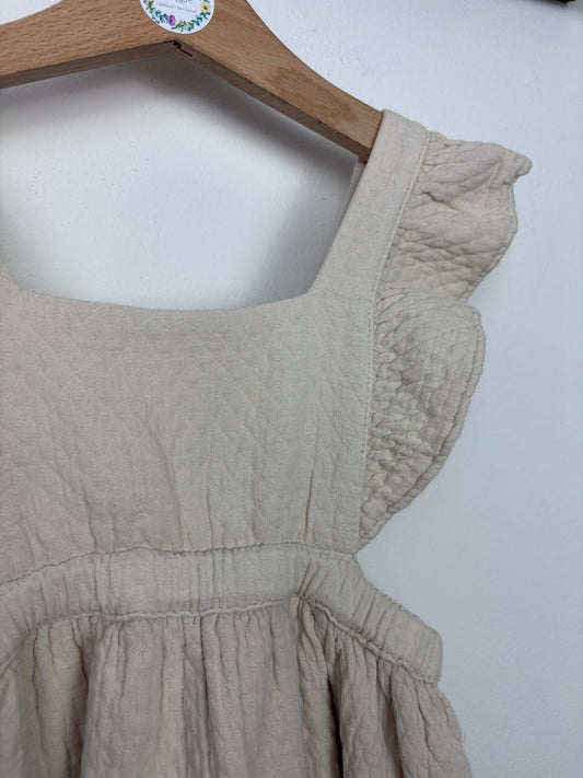 Zara 3-4 Years-Dresses-Second Snuggle Preloved