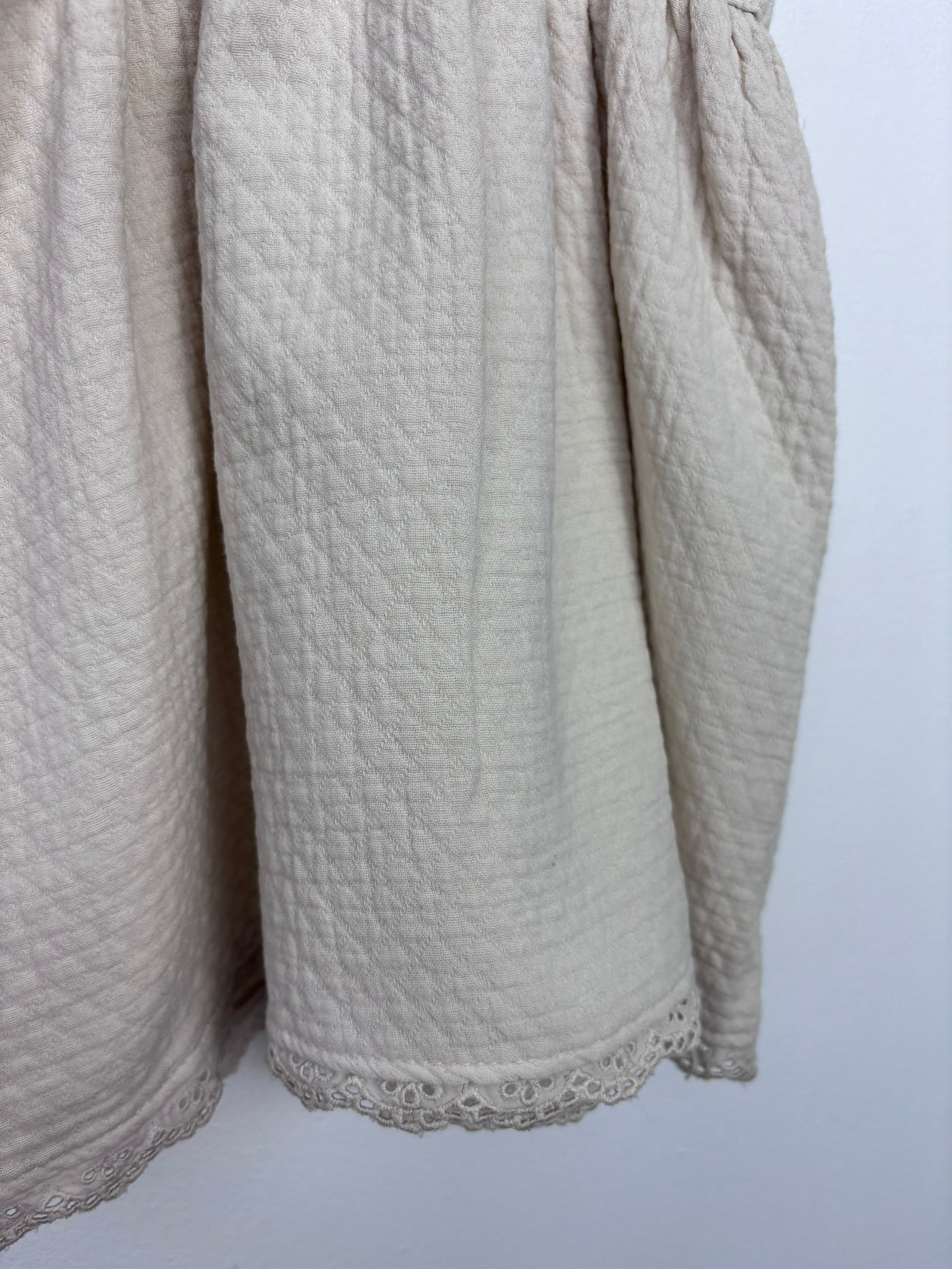 Zara 3-4 Years-Dresses-Second Snuggle Preloved