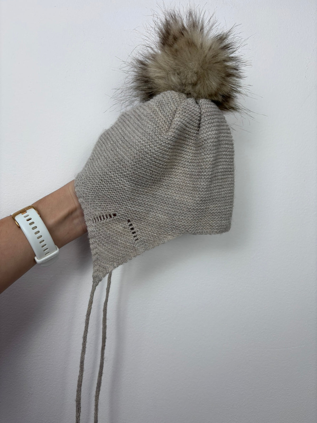 Mebi Hat 18 Months-Hats-Second Snuggle Preloved