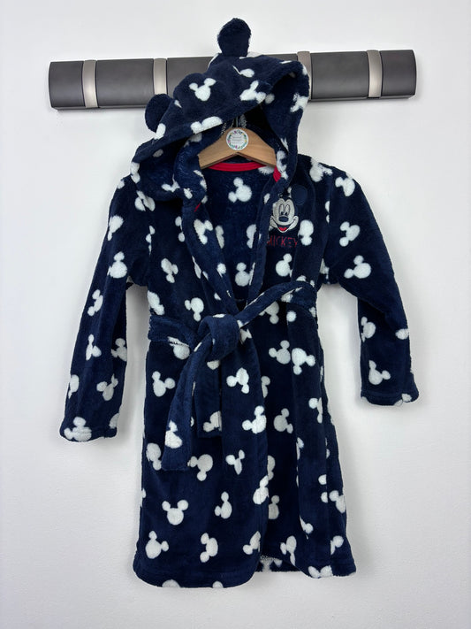 George 18-24 Months-Dressing Gown-Second Snuggle Preloved