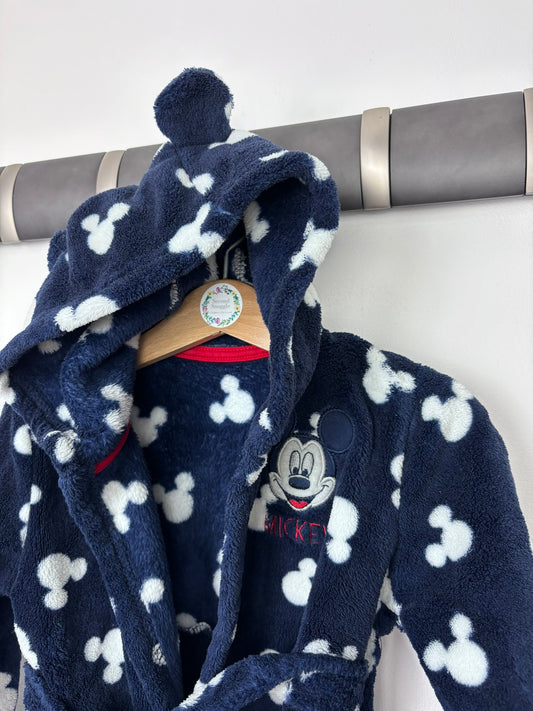 George 18-24 Months-Dressing Gown-Second Snuggle Preloved