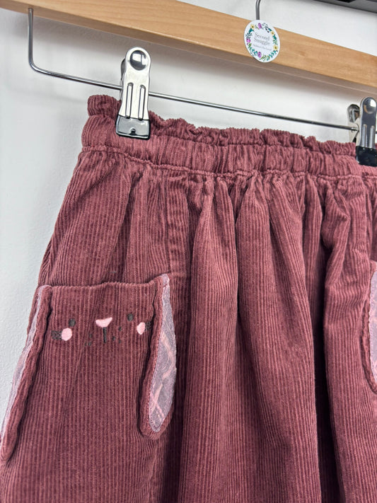 Next 6-7 Years-Skirts-Second Snuggle Preloved