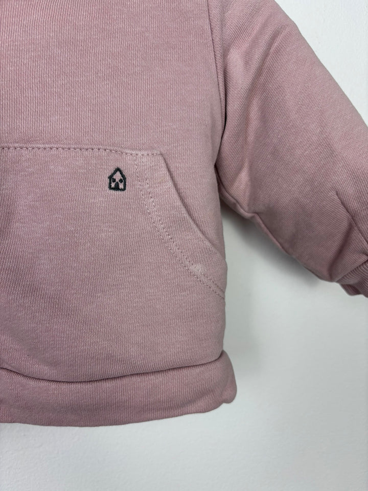 Zara 3-6 Months-Hoodies-Second Snuggle Preloved