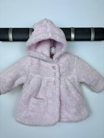 Next 3-6 Months-Jackets-Second Snuggle Preloved