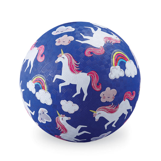 Toddler Ball - Unicorn-Balls-Second Snuggle Preloved