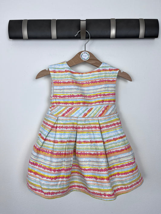 Tu 9-12 Months-Dresses-Second Snuggle Preloved