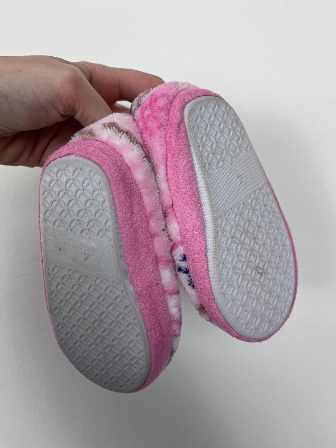 The Slipper Company Size 4-Shoes-Second Snuggle Preloved