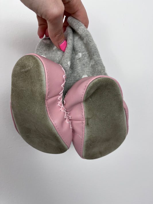 Unbranded 12-18 Months-Shoes-Second Snuggle Preloved