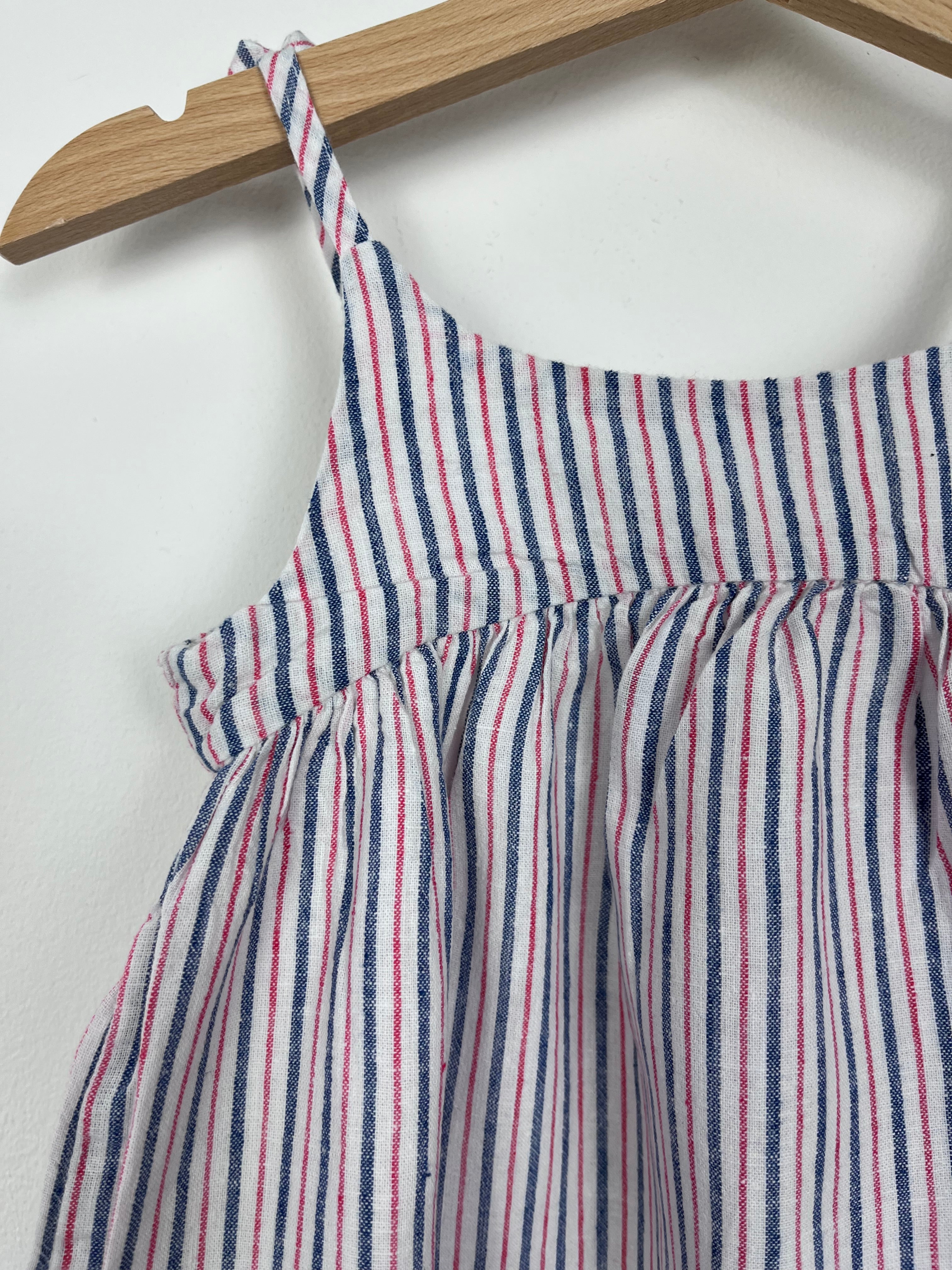 Baby Gap 12-18 Months-Dresses-Second Snuggle Preloved