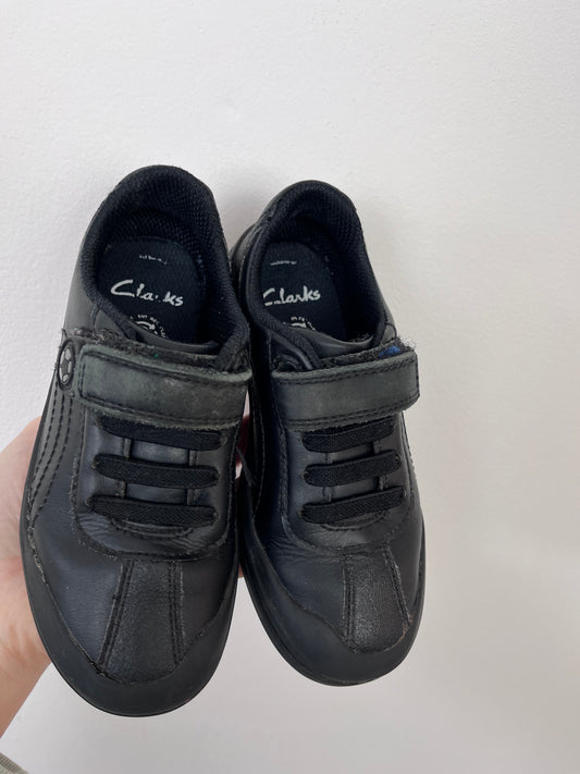 Clarks 9 1/2 F-Shoes-Second Snuggle Preloved