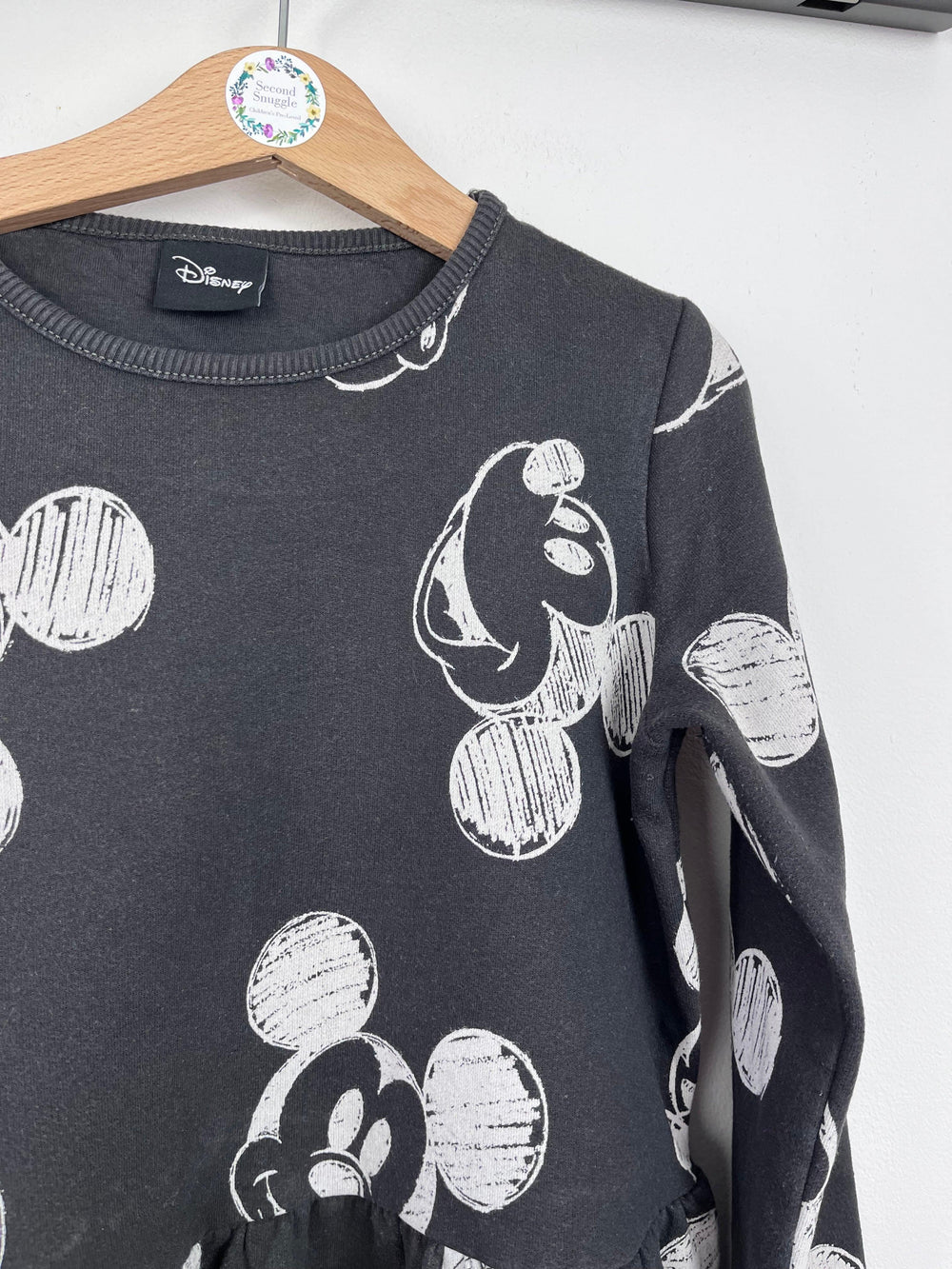 Fred & Flo 9-10 Years-Dresses-Second Snuggle Preloved