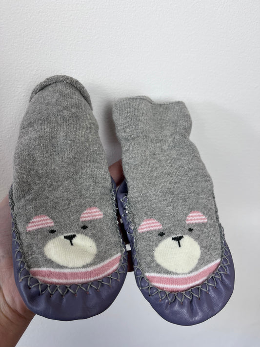 Unbranded 0-6 Months-Shoes-Second Snuggle Preloved
