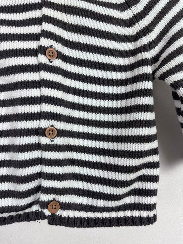 Next 3-6 Months-Jackets-Second Snuggle Preloved