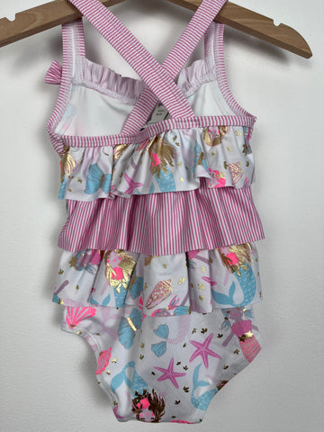 Monsoon 12-18 Months-Swimming-Second Snuggle Preloved