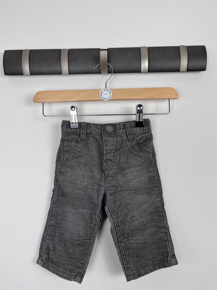 Mothercare 3-6 Months-Trousers-Second Snuggle Preloved