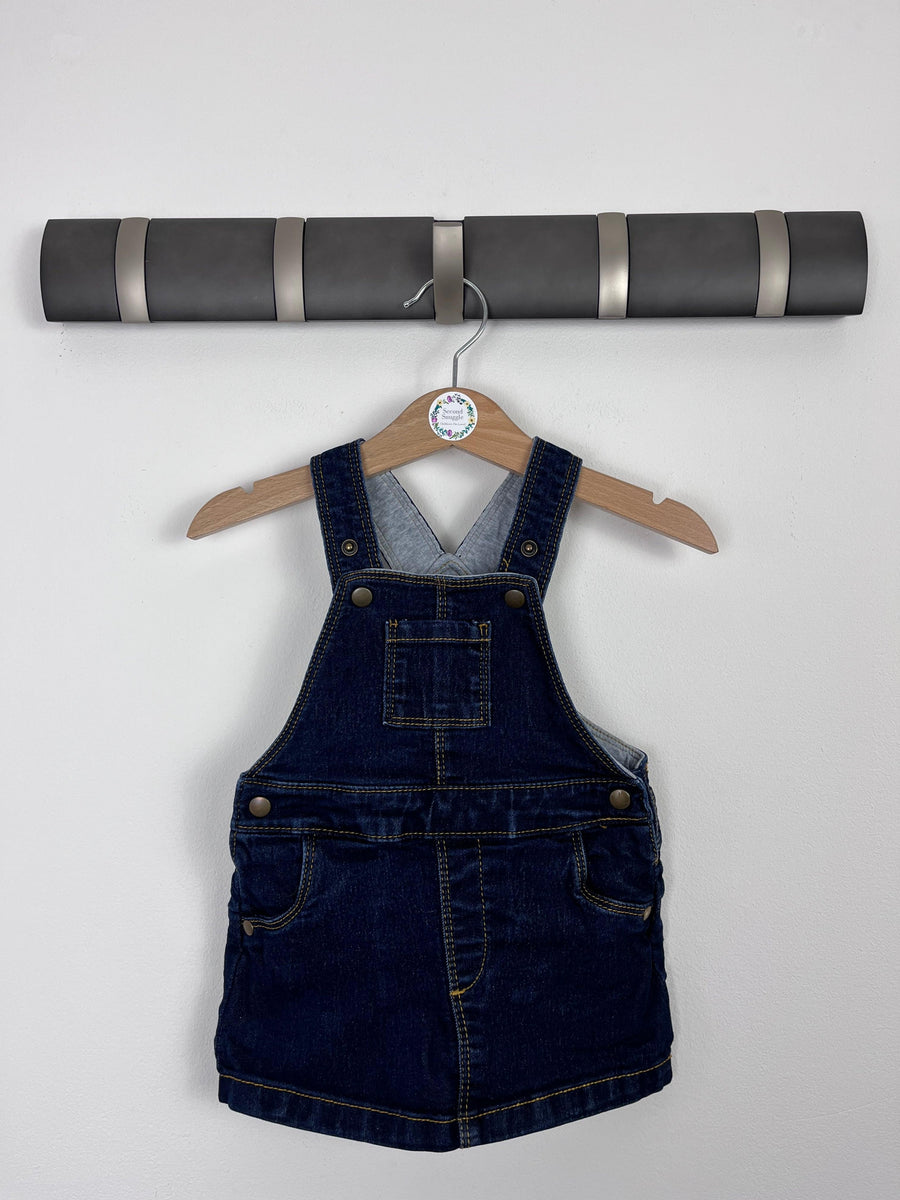 M&S 3-6 Months-Dresses-Second Snuggle Preloved