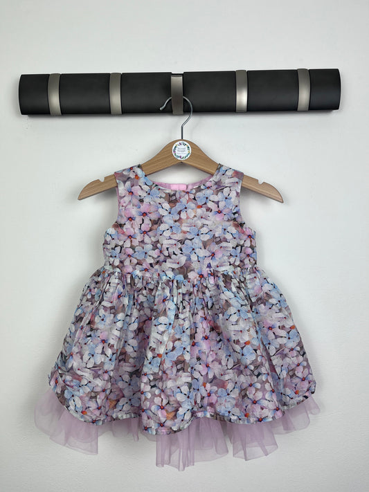Fred & Flo 6-9 Months-Dresses-Second Snuggle Preloved