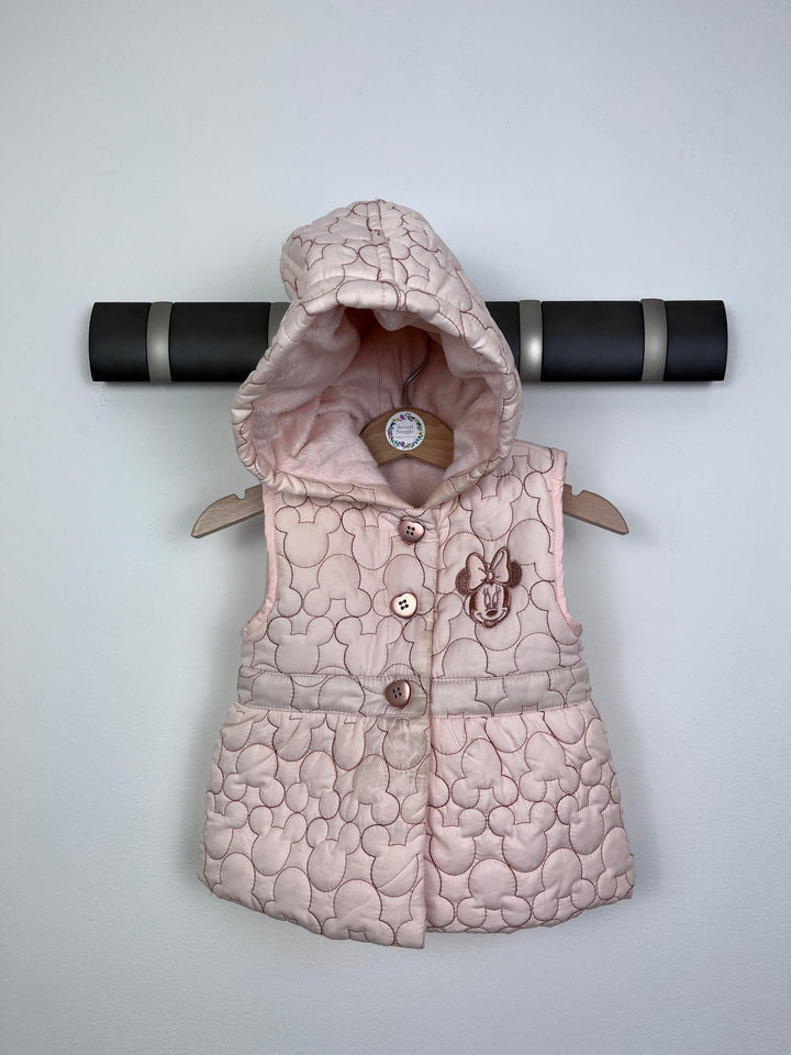 Sports Direct 18-24 Months - PLAY-Gilets-Second Snuggle Preloved