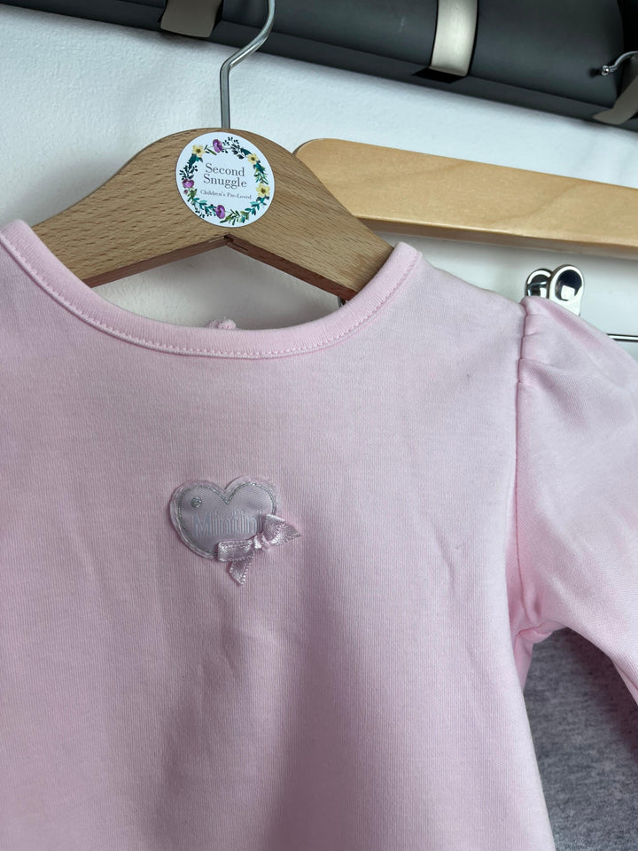 Mintini Baby 6 Months-Sets-Second Snuggle Preloved