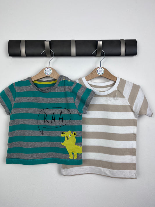 Unbranded 9-12 Months-Tops-Second Snuggle Preloved