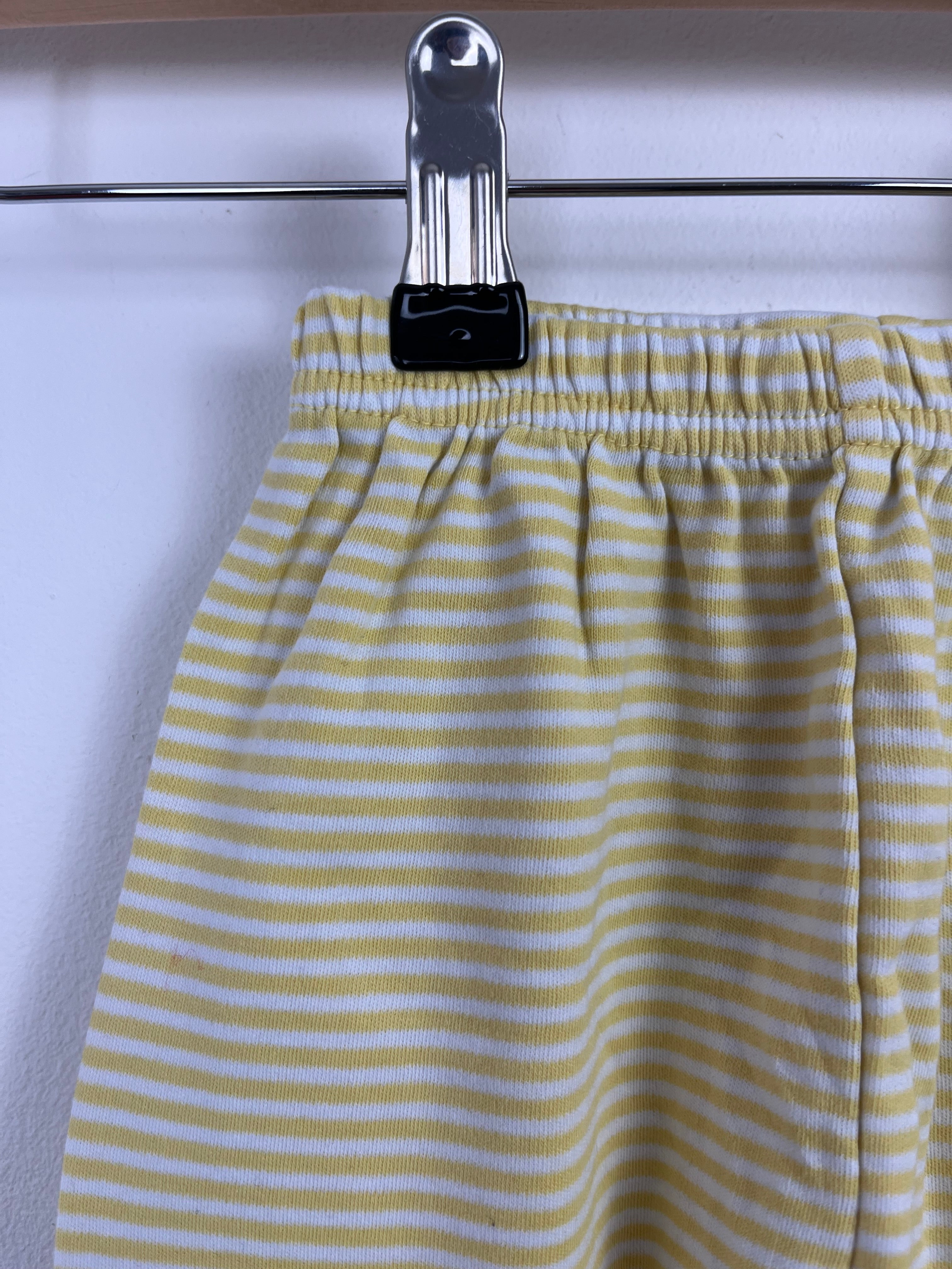 JoJo Maman Bebe 3-6 Months-Shorts-Second Snuggle Preloved