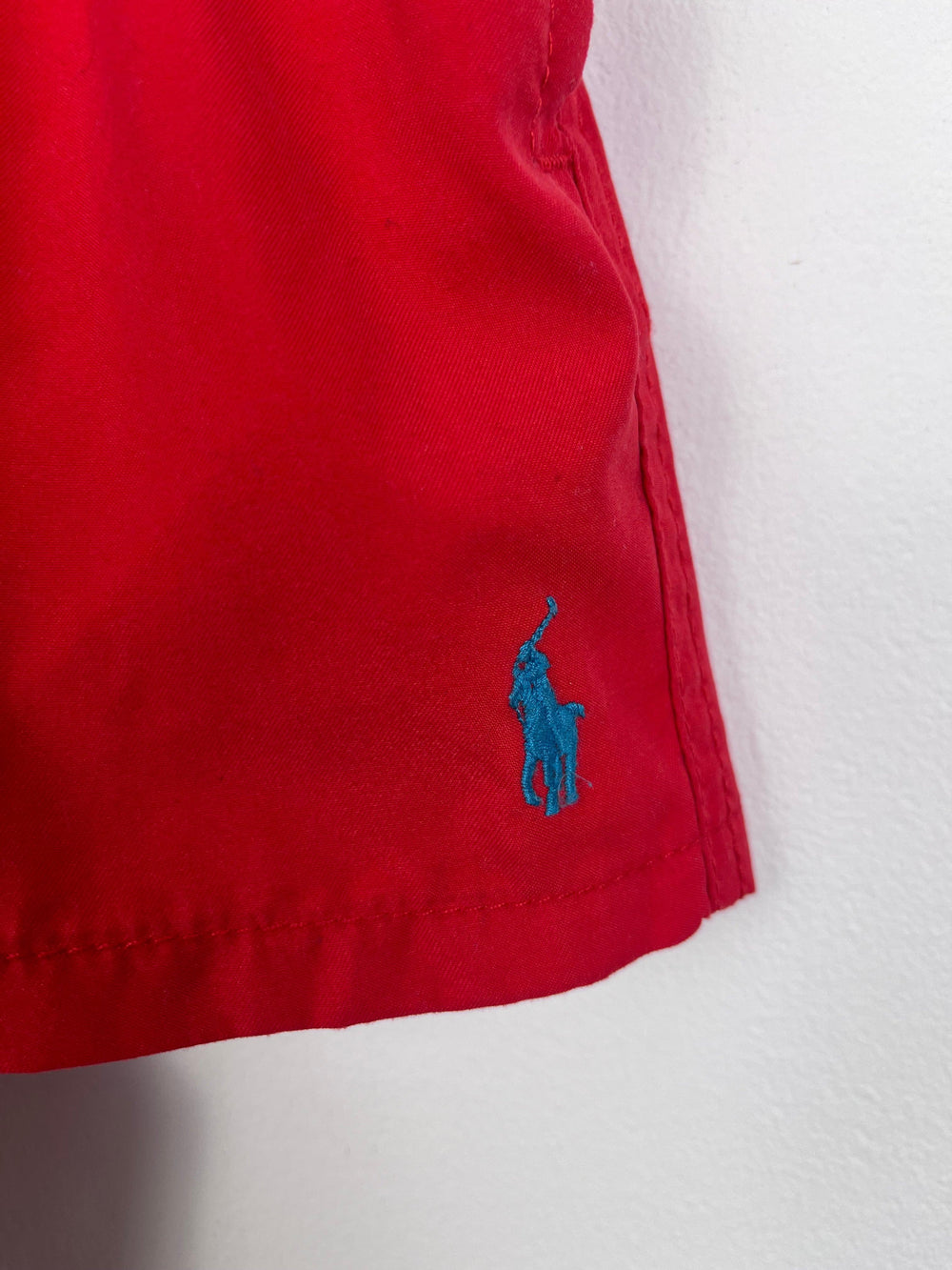 Ralph Lauren 12 Months-Swimming-Second Snuggle Preloved